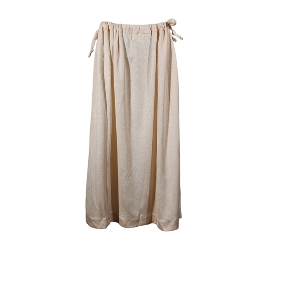 VINTAGE TURTLE BAX ELASTIC TIE CINCH WAIST - Picture 2 of 9